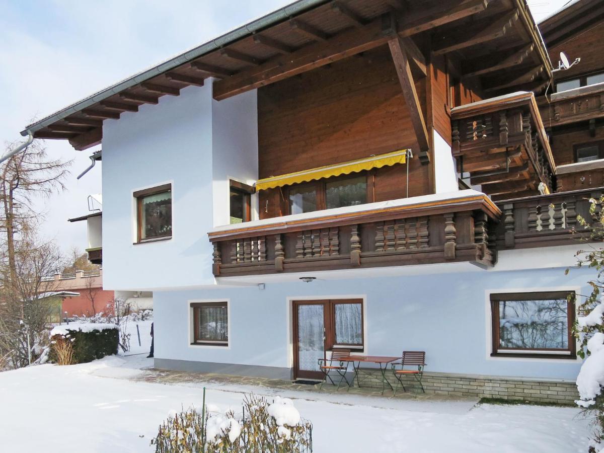 Apartment Pult - Soe037 By Interhome Sölden Exterior foto
